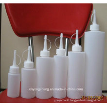 100ml~500ml Semi-Automatic Bottle Blowing Mould